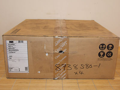 NEW Cisco Catalyst WS-C3550-24PWR-SMI NEU OVP UNGEÖFFNET