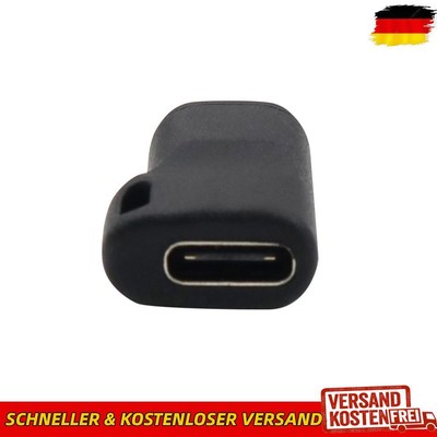 Ladegerät-Adapter-Konverter für Fenix   6 6s 5 Plus Smart Watch (Typ-C)