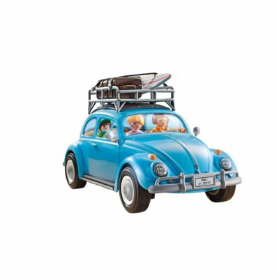 Playmobil 70177 Volkswagen Beetle Original Licensed VW Car Model