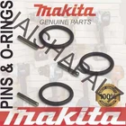 Scaffolder Impact Socket 1/2" 21m PINS + O RINGS for US PRO KIELDER ADDAX MAKITA