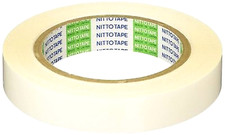 Nitto NO.5302A 5302A20 Double Sided Tape 20mm 20m US Duty Paid 