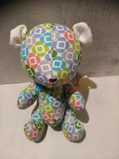 poupée style Tilda fait main