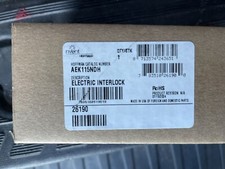 New Hoffman electrical interlock AEK115NDH , Hoffman Part # 26820/AEK460