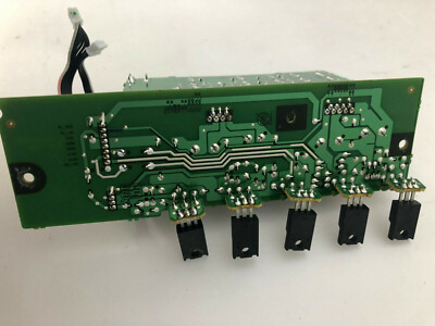 Marantz NR1403 AV Sorround Receiver 7028-07204-101-0 Board | eBay