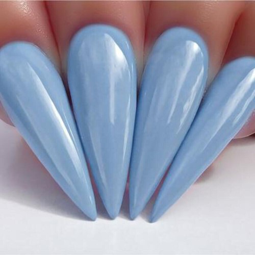 Kiara sky regular nail polish 535 After The Reign 0.5oz 15 ml