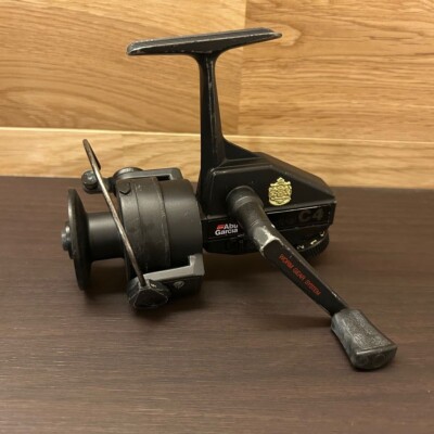 ABU cardinal C4 リール 84年製 ABU cardinal C4 リール 84年製 Amazon | レトロフィッシング