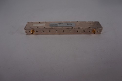 Penny PT1750SF-1A Filtro passabanda 1750 MHz - Foto 2 di 3