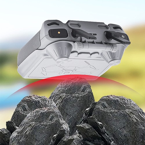 Sun Hood Sunshade Cover For DJI Mini 4 Pro/Air 3 RC2 Screen Controller Protector - Picture 5 of 12