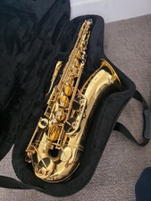 Yamaha YTS-82Z Custom Tenor Saxophone