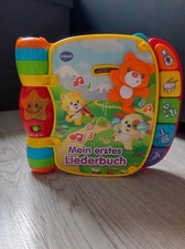 VTech Mein erstes Liederbuch