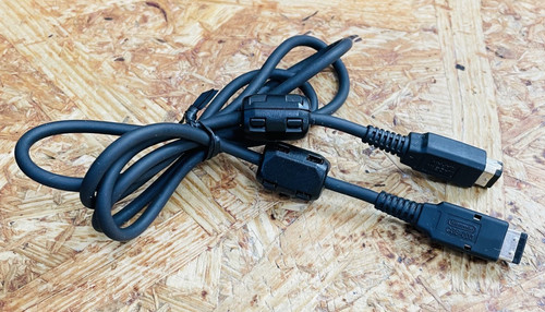 Genuine Nintendo Game Boy Color / Pocket / Lite Communication Cable CGB-003