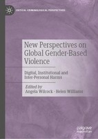 New Perspectives On Global Gender-Based Violence Helen Williams