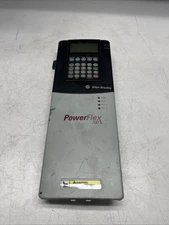 Allen Bradley 195306-C03 AC Drive Top Cover Front Panel For PowerFlex 700S