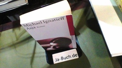 Asja Ignatieff, Michael: 74486