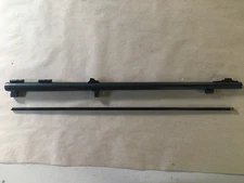 Knight REVOLUTION 50 cal. Muzzleloader Rifle Barrel with Breech Plug and Ramrod