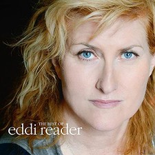Eddi Reader - The Best Of - Eddi Reader CD 3ULN The Cheap Fast Free Post