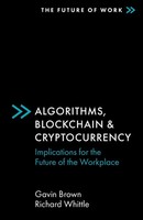 Gavin Brown (U. A.) | Algorithms, Blockchain & Cryptocurrency | Taschenbuch