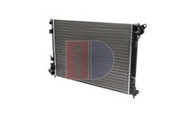 KÜHler MotorkÜHlung AKS Dasis 050035N FÜR Mini WasserkÜHler MotorkÜHler
