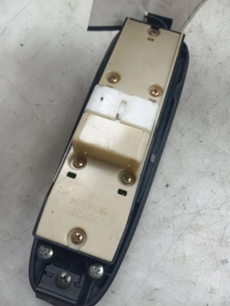 1997 LEXUS LS400 СО СТОРОНЫ ВОДИТЕЛЯ ПЕРЕДНЯЯ ДВЕРЬ ГЛАВНЫЙ ПЕРЕКЛЮЧАТЕЛЬ SWINDOW  - Изображение 4 из 4