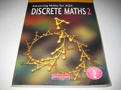 Advancing Maths for AQA: Discrete M..., Author Team, Co