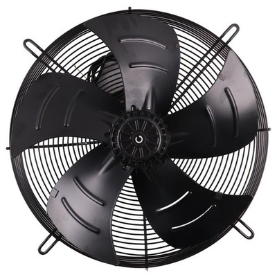 5 Blades Axial Fan FN045-4DH.2F.V7P2 FN0454DH2FV7P2 for Ziehl-Abegg 380V 50/60Hz