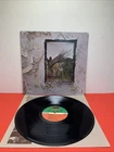 Zoso By Led Zeppelin Vinyl LP Record with Original Sleeve (1971)
