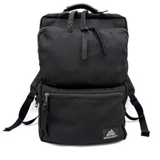 Covert Mission Day Backpack Gregory Black Japan