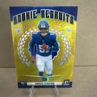 2025 Optic Abdul Carter Gold (Raw)