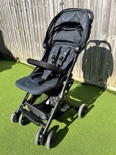 Maxi Cosi Lightweight Baby Stroller Pram Foldable Compact Travel Pushchair