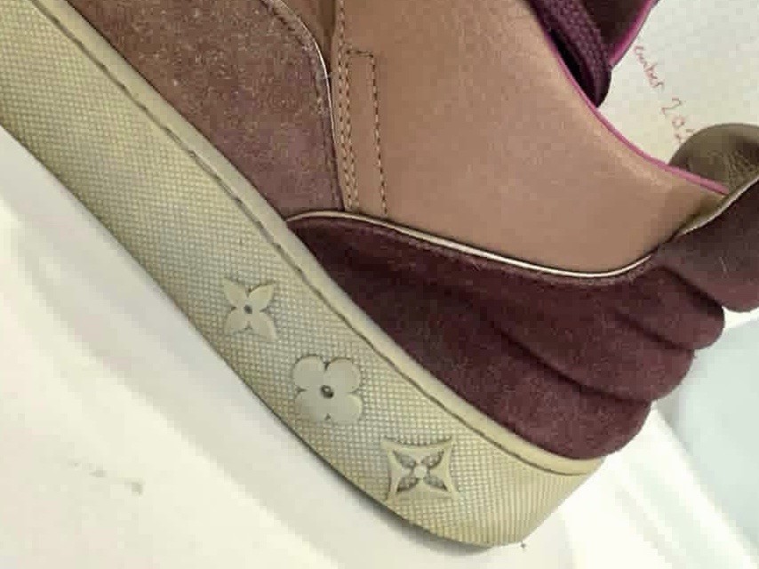 Louis Vuitton Kanye West Patchwork - image 11