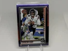 2025 Panini Caleb Williams Base (Raw)
