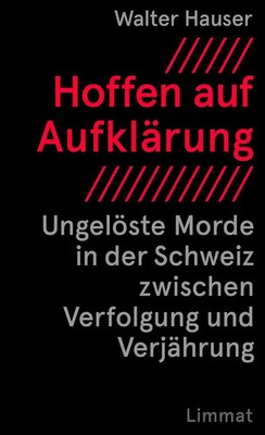 Hoffen auf Aufklärung | Walter Hauser | Deutsch | Buch | 144 S. | 2018