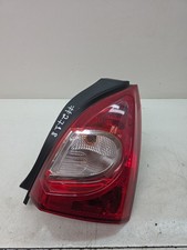 Renault Twingo II 2013 Right rear tail light lamp 181093 DEV443635
