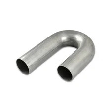 Vibrant For Tight Radius 180 Degree U-Bend Stainless Tubing | 2.5in O.D.