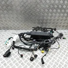 Porsche Taycan Front Wiring Harness 9JA970012AB 420 kW 2024