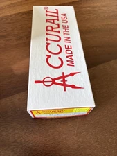 Accurail 5630 Ext Post Boxcar Green Bay & Western Kit HO Scale New #7582