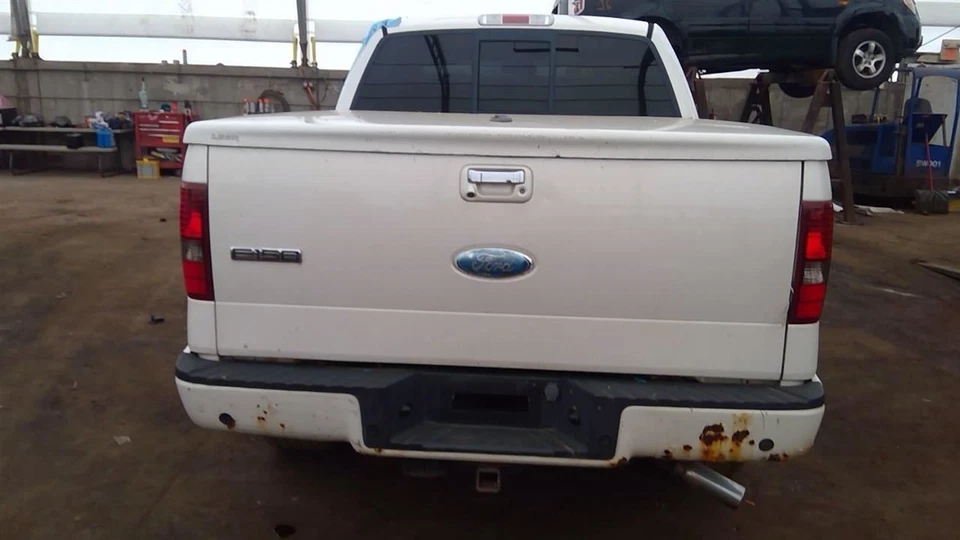 Driver Front Spindle/Knuckle Knuckle Fits 04-08 FORD F150 PICKUP 6609378 - Image 4 of 4