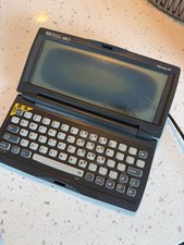 HP 300LX Palmtop PC Windows CE Handheld