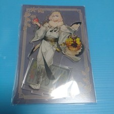 Fate FGO Kyomaf 2023 Acrylic Stand Oberon