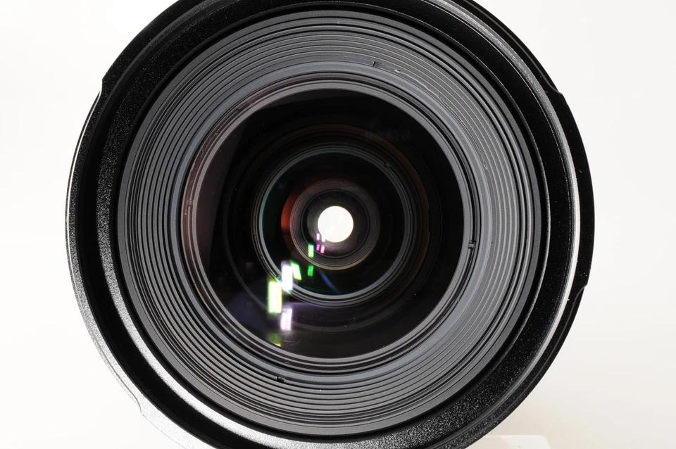 [MINT] Tokina AF 20-35mm F3.5-4.5 for Nikon Wide Angle Zoom Lens  FROM JAPAN - Image 3 of 4