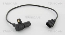 Crankshaft Pulse Sensor TRISCAN Fits VAUXHALL OPEL SAAB Astra Mk IV II 6238395