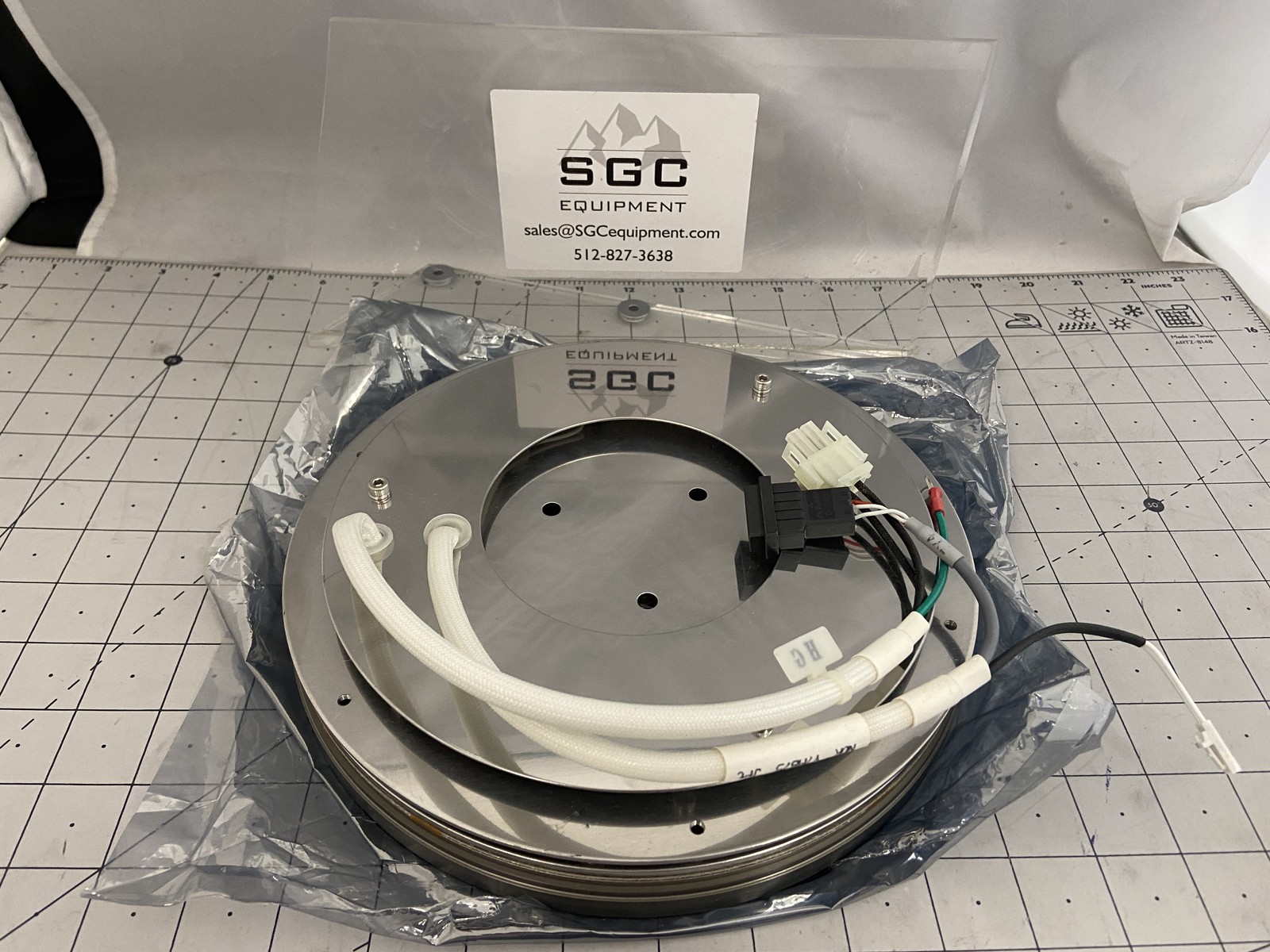 Tokyo Electron/TEL CT1380-002311-11
