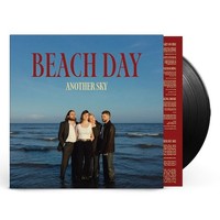 Another Sky: Another Sky: Beach Day - Universal Music - (Lp / B)