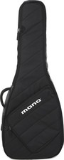 MONO M80 Sleeve 2.0 for Acoustic Guitar - Black