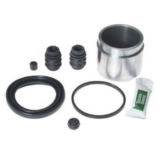 Reparatursatz Bremssattel vorne für KIA Carens 4 A4 Opirus GH Optima JF | 24401