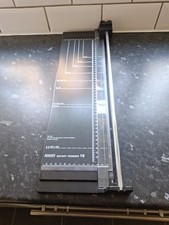 Jessops Paper Trimmer Cutter