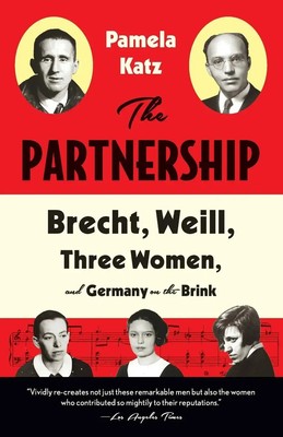 Pamela Katz | The Partnership | Taschenbuch | Englisch (2015)