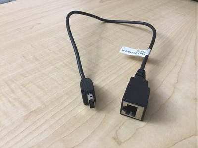 Polycom Walta Male to RJ45 Female Cable 2457-25646-001