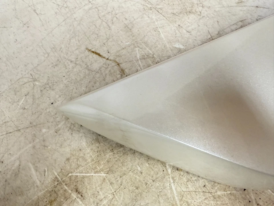 2007 Victory Kingpin OEM левая сторона крышка обтекатель капот панель отделка - Изображение 3 из 4