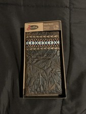 Justin Men's Rodeo Wallet